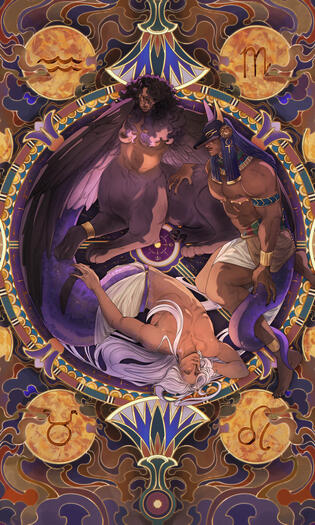 Wheel of Fortune (Nov 2024)