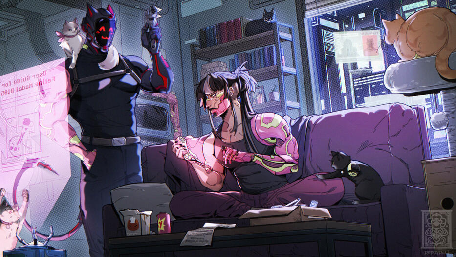 A Soft Spot (Sep 2024)