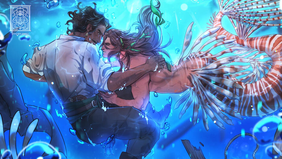 Siren (Aug 2023, original May 2022)