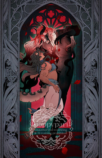 Danse Macabre (Nov 2025)