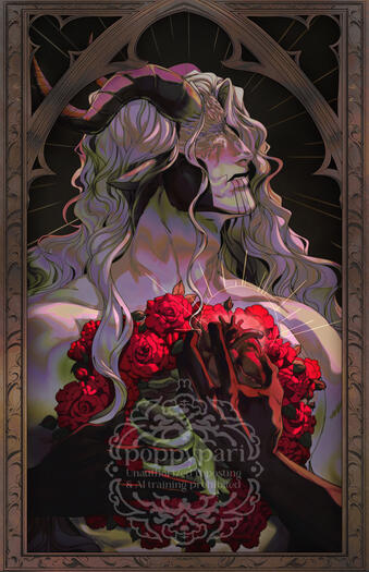 Sacrificial Heart (Feb 2025)